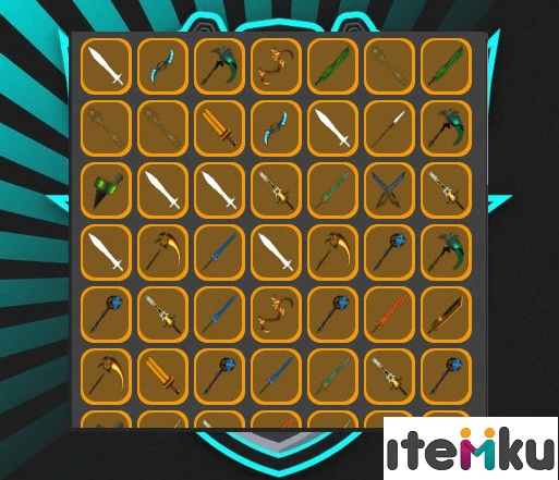 Product Showcase
