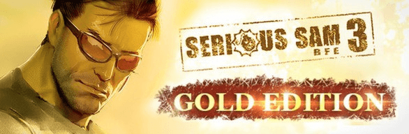 Gambar Product Serious Sam 3 BFE Gold Edition