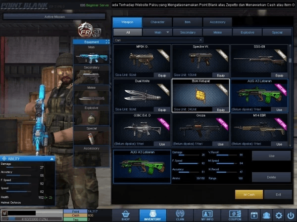 Product Showcase
