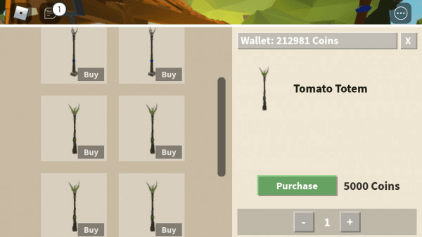 Product Showcase