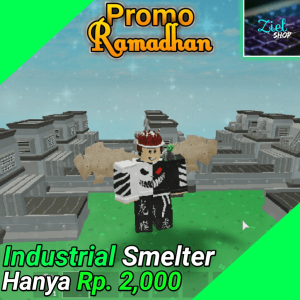 Product Showcase