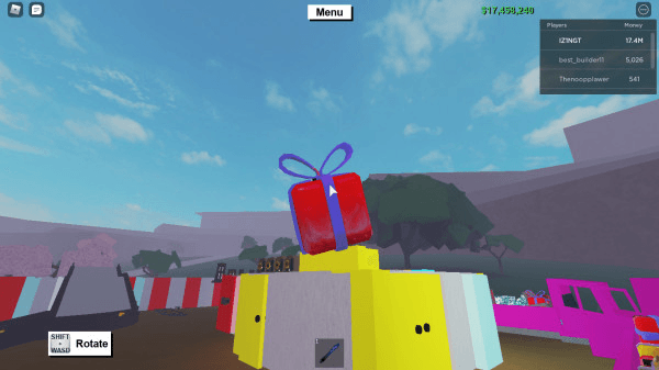 Product Showcase