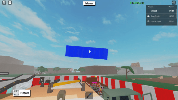 Product Showcase