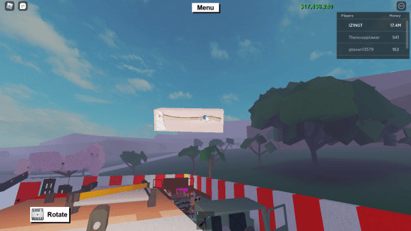 Product Showcase