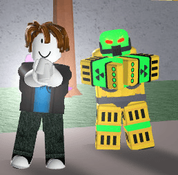 Product Showcase