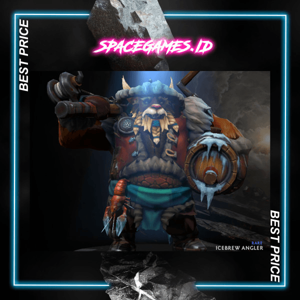 Gambar Product Icebrew Angler (Brewmaster Set)