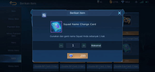 Product Showcase
