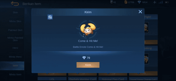 Product Showcase
