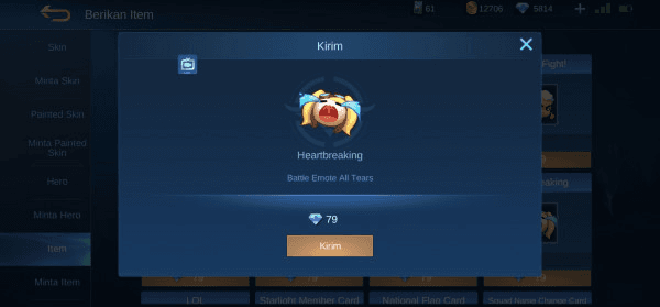 Product Showcase