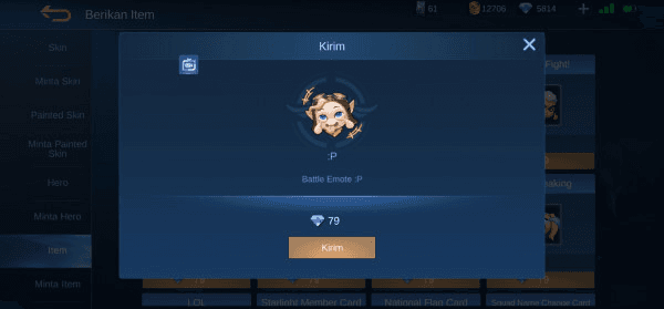 Product Showcase
