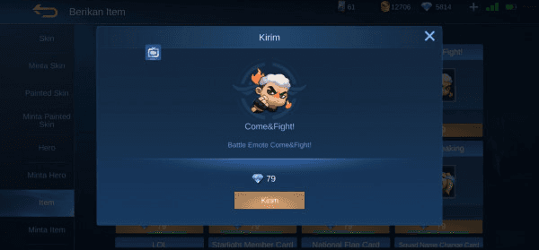 Product Showcase