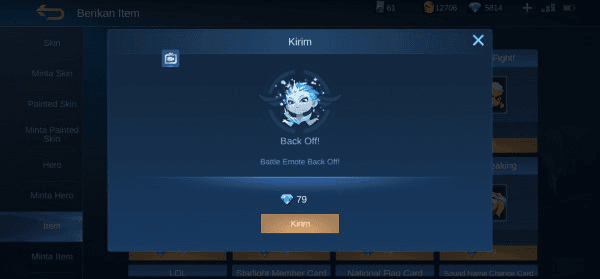 Product Showcase