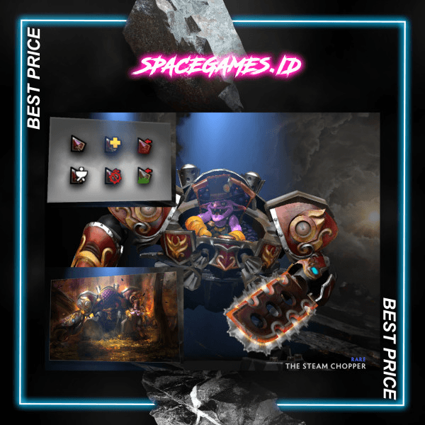 Product Showcase