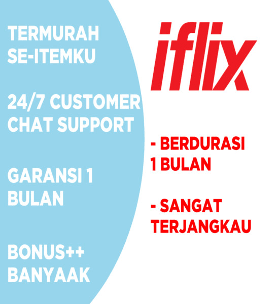 Gambar Product Sharing 1 Bulan 1 Perangkat