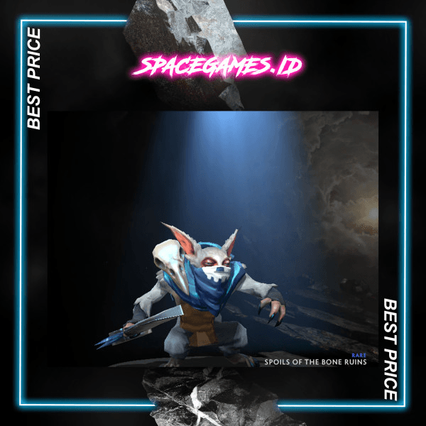 Gambar Product Spoils of the Bone Ruins (Meepo Set)