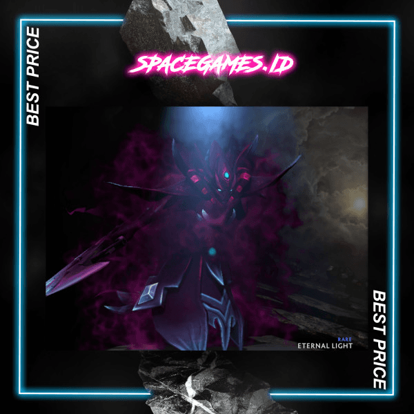 Gambar Product The Eternal Light (Spectre Set)