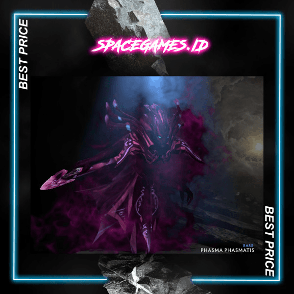 Gambar Product Phasma Phasmatis (Spectre Set)