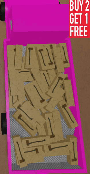 Product Showcase