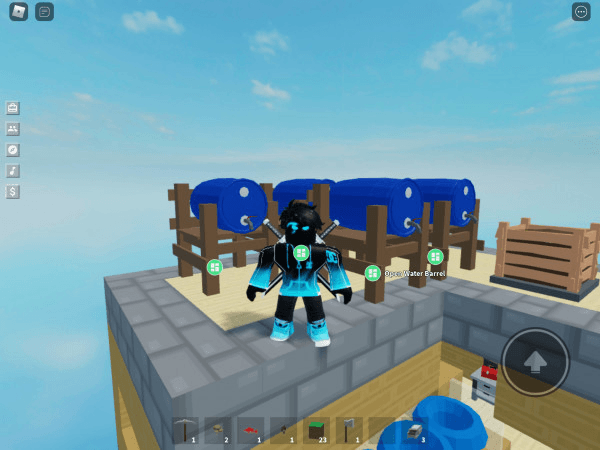 Product Showcase