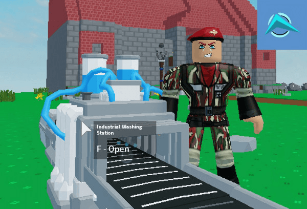 Product Showcase
