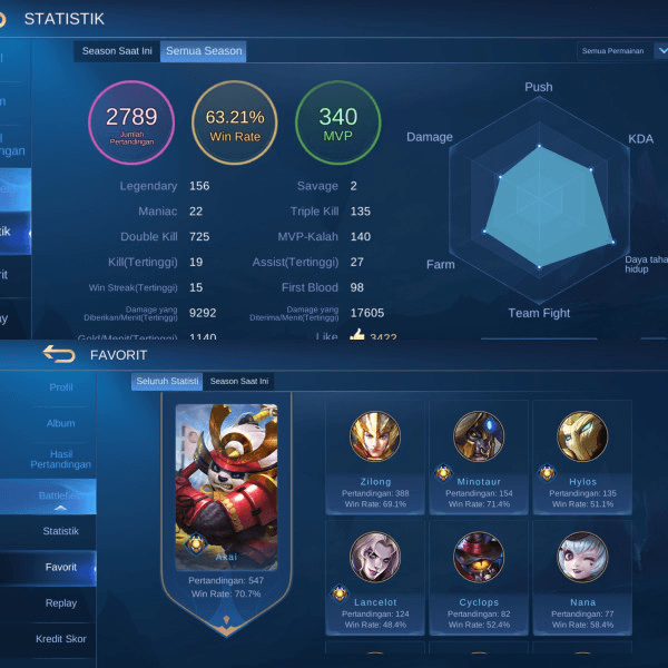 Product Showcase