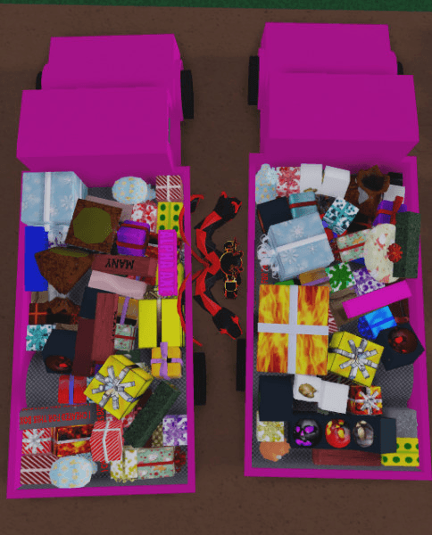 Product Showcase