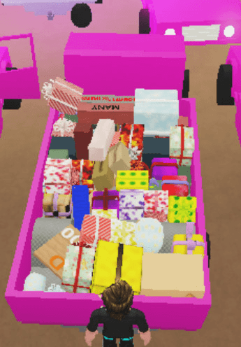Product Showcase