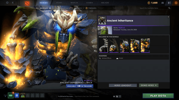 Product Showcase