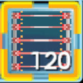 Gambar Product LGRID Block