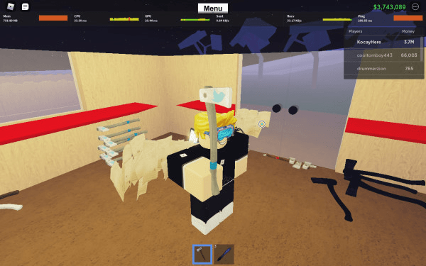 Product Showcase