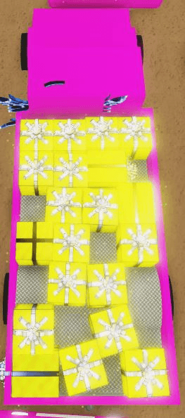 Product Showcase