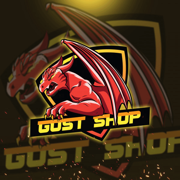 logo GostshopID