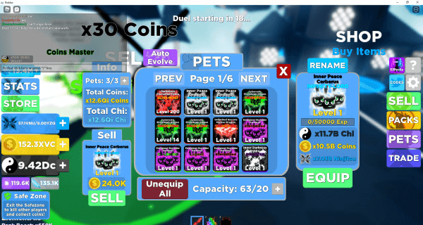 Product Showcase