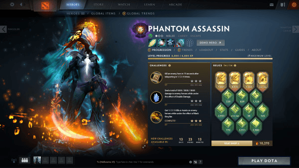 Product Showcase