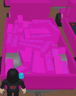 Product Showcase