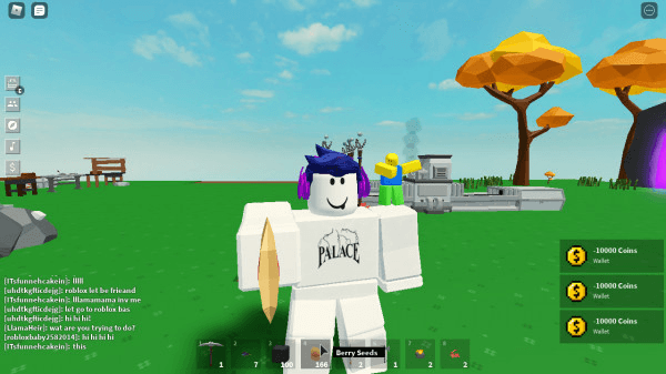 Product Showcase