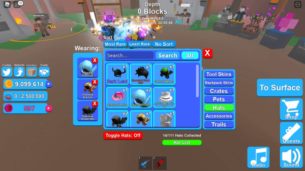 Product Showcase