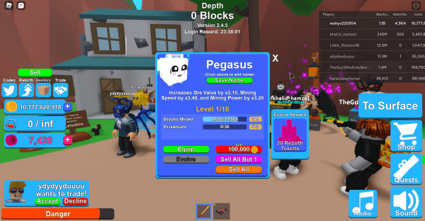 Product Showcase