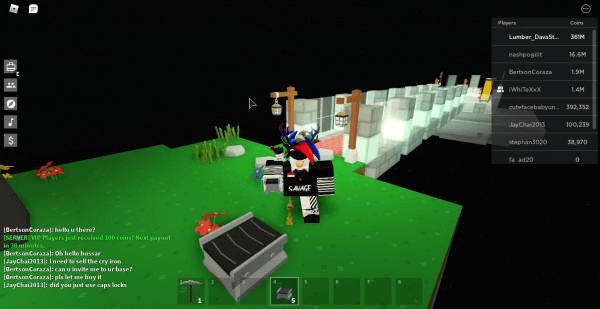 Product Showcase
