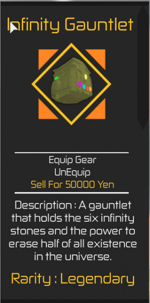 Product Showcase
