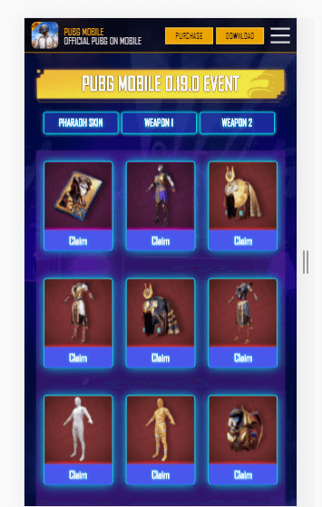 Product Showcase