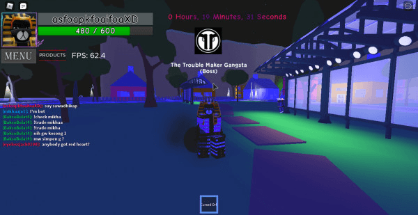 Product Showcase