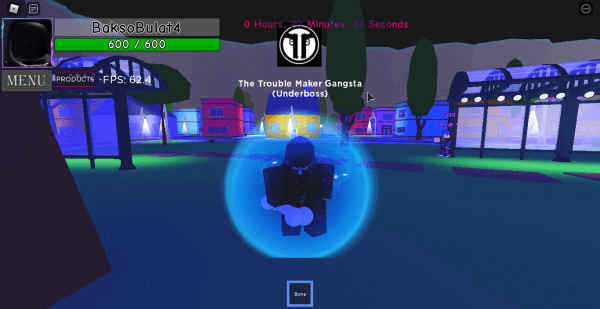 Product Showcase