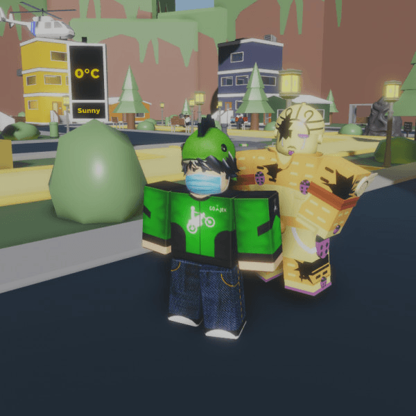 Product Showcase