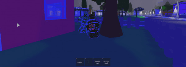 Product Showcase