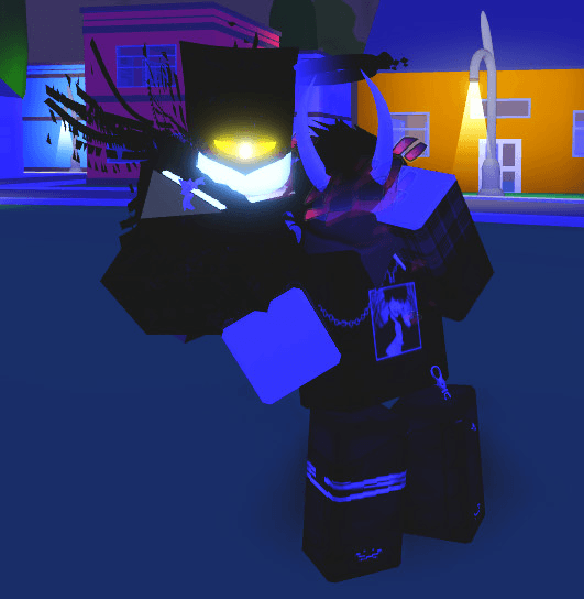 Product Showcase