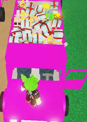 Product Showcase