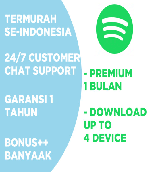 Gambar Product Premium 1 Bulan