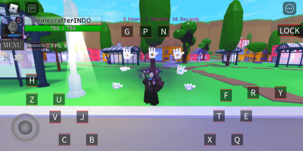 Product Showcase