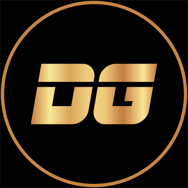 logo DeGaming Store
